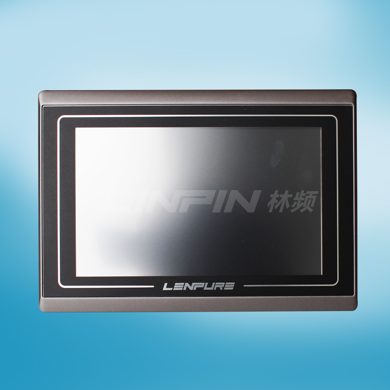 高低溫低氣壓試驗箱