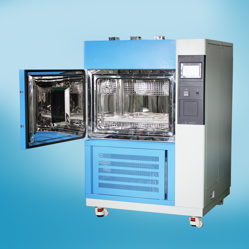 風冷氙燈耐氣候試驗箱 風冷氙燈耐氣候試驗箱