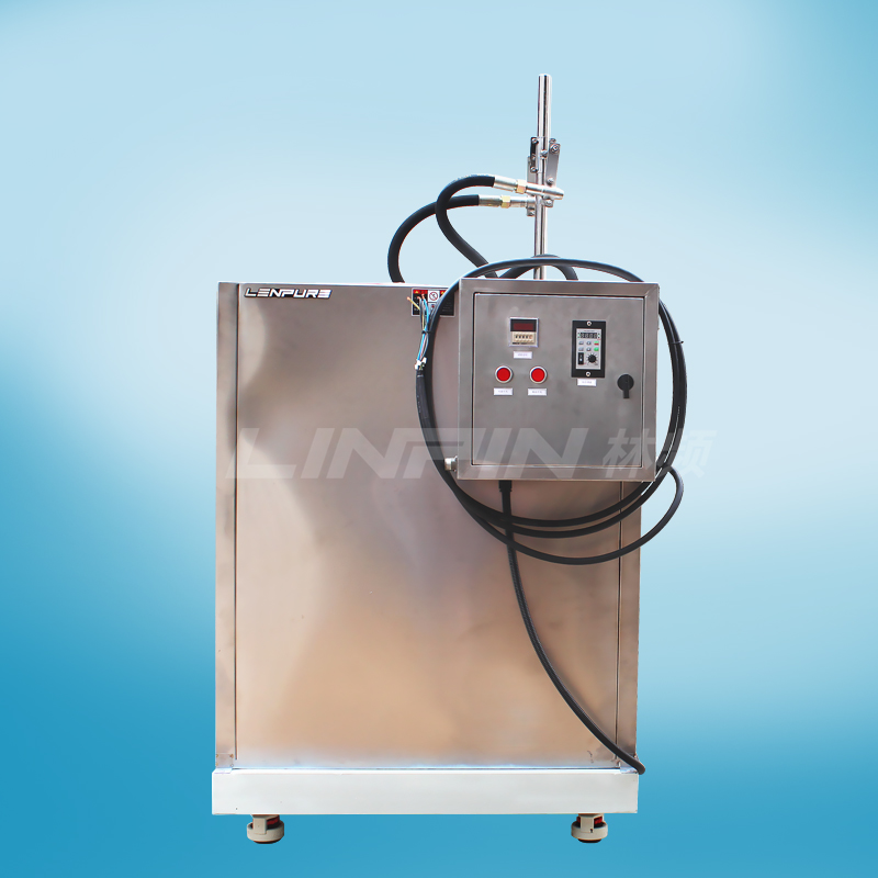 沖水試驗裝置 沖水試驗裝置