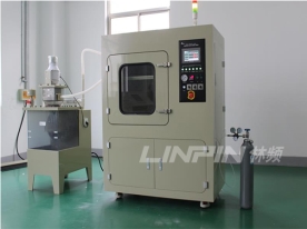 復(fù)合型試驗(yàn)設(shè)備連通泰科電子 驅(qū)動(dòng)未來 復(fù)合型試驗(yàn)設(shè)備連通泰科電子 驅(qū)動(dòng)未來