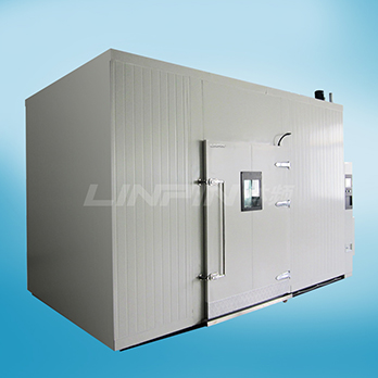 <b>處理步入式恒溫恒濕試驗箱外表結霜問題的6要準則 下</b>